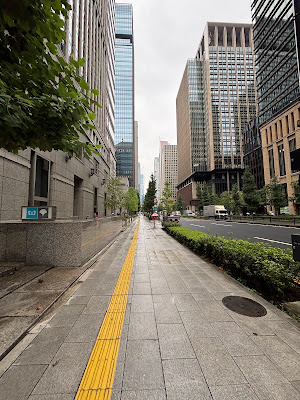 Tokyo Tatemono Nihonbashi Building 사진 4