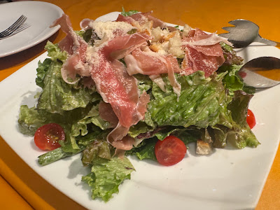 Ponte Centro Pizzeria 사진 2