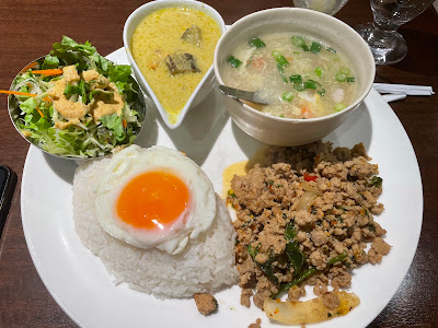 ガンジスａｎｄメコン 日本橋三越前店 사진 4