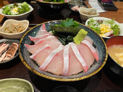 居酒屋 ご当地酒場長崎県五島列島小値賀町 日本橋店 사진 5