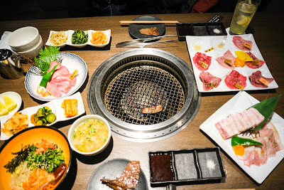 烤肉 Yamato COREDO Nihonbashi 사진 2