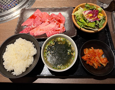 烤肉 Yamato COREDO Nihonbashi 사진 3