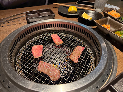 烤肉 Yamato COREDO Nihonbashi 사진 4