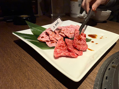 烤肉 Yamato COREDO Nihonbashi 사진 5