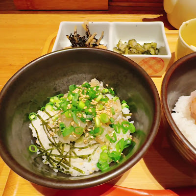 Washokuyanosozai En Koredonihonbashiten 사진 2