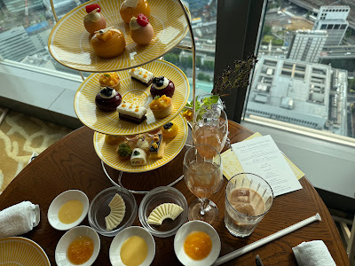 Oriental Lounge 사진 4