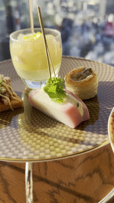 Oriental Lounge 사진 2