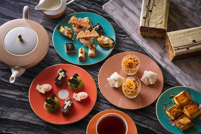 Oriental Lounge 사진 3