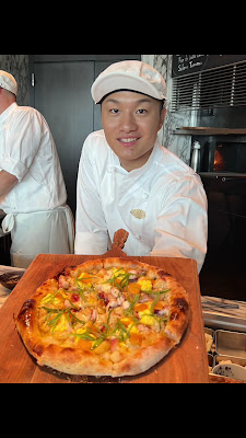 The Pizza Bar On 38th 사진 2