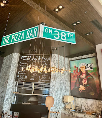 The Pizza Bar On 38th 사진 3