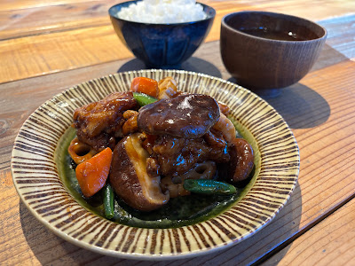 Rito Kitchen Nihonbashi 사진 3