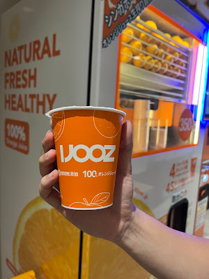 IJOOZ(アイジュース) 日本橋三越本店 사진 2