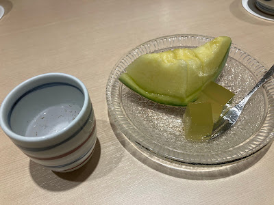 日本橋三越 鮨 魯山 사진 3