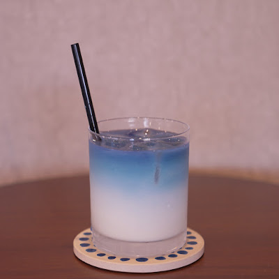 swimy /神田cafe＆shisha bar(カフェ&シーシャバー） 사진 3