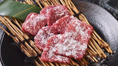 Wagyu Yakiniku Kanda Jiryu 사진 2