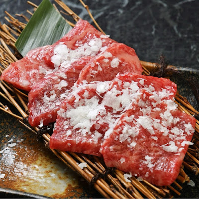 Wagyu Yakiniku Kanda Jiryu 사진 4