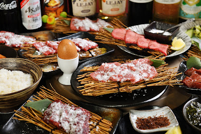 Wagyu Yakiniku Kanda Jiryu 사진 3