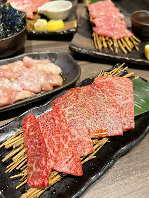 Wagyu Yakiniku Kanda Jiryu 사진 5