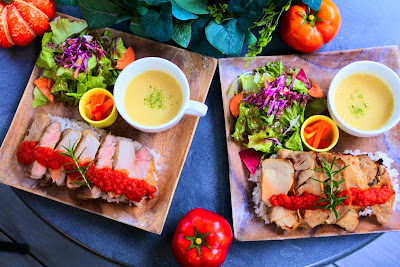 Farmacy-Deｌi&BAR 日本橋１ppon 사진 4