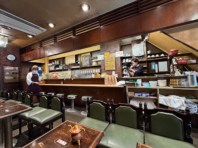 Saito Coffee Shop 사진 4