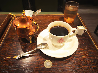 Saito Coffee Shop 사진 5