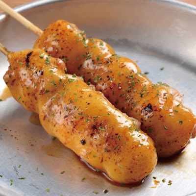 焼き鳥きんざん 神田店 사진 2