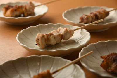 焼き鳥きんざん 神田店 사진 3