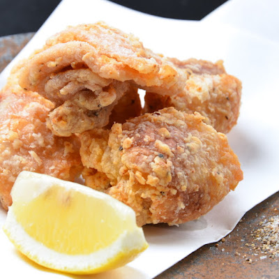 焼き鳥きんざん 神田店 사진 4