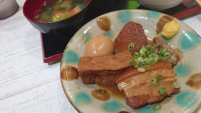 沖縄すろ～ふ～ど 海の家 ガチマヤ 사진 2