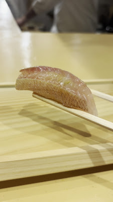 銀座 鮨 豊か 사진 2