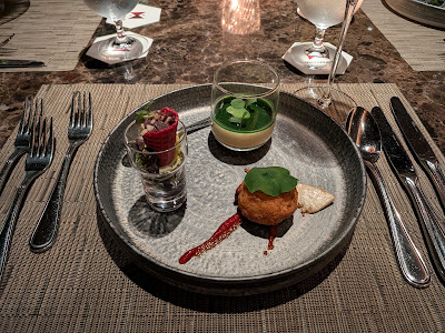 Tokyo American Club Nihonbashi 사진 2