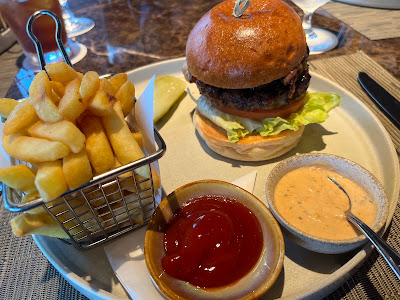 Tokyo American Club Nihonbashi 사진 4