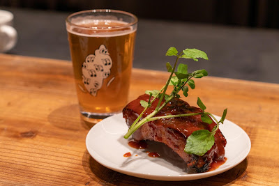 CRAFTROCK Brew pub & Live 사진 3
