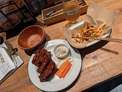 CRAFTROCK Brew pub & Live 사진 4
