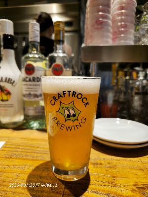 CRAFTROCK Brew pub & Live 사진 5