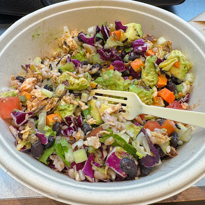 CRISP SALAD WORKS Time With 新日本橋店 사진 2