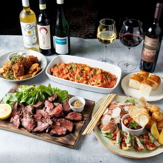 Locanda MEAT&ITALY 日本橋（ロカンダ ミート&イタリー） 사진 4