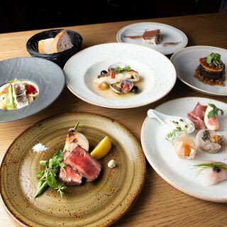 Locanda MEAT&ITALY 日本橋（ロカンダ ミート&イタリー） 사진 5
