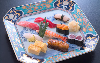 Yanonezushi Nihonbashi Honten 사진 3