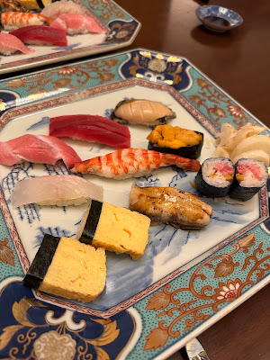 Yanonezushi Nihonbashi Honten 사진 5