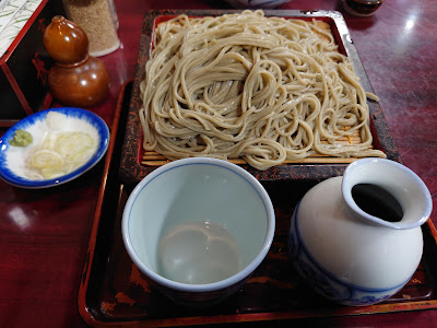 Nihonbashi Chouju-an 사진 4