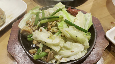 Teketeke Nihonbashimuromachiten 사진 2