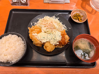Teketeke Nihonbashimuromachiten 사진 4