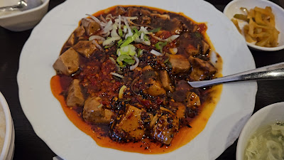 本格四川料理 麻辣先生 日本橋店 사진 2