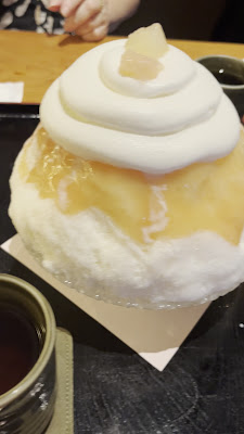 日本橋氷菓店 사진 2