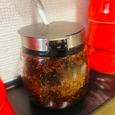 (仮)西安料理 刀削麺 사진 5
