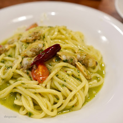 Pasta Vola Nihonbashi 사진 3