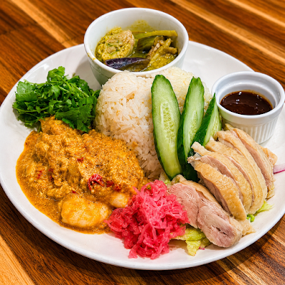 アジアン屋台風料理と自然派チューハイバルKUKURU 人形町店 사진 2