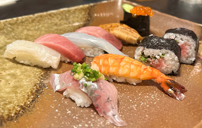 Tanuki Sushi 사진 4