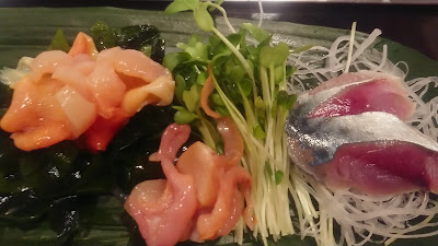 Tanuki Sushi 사진 2
